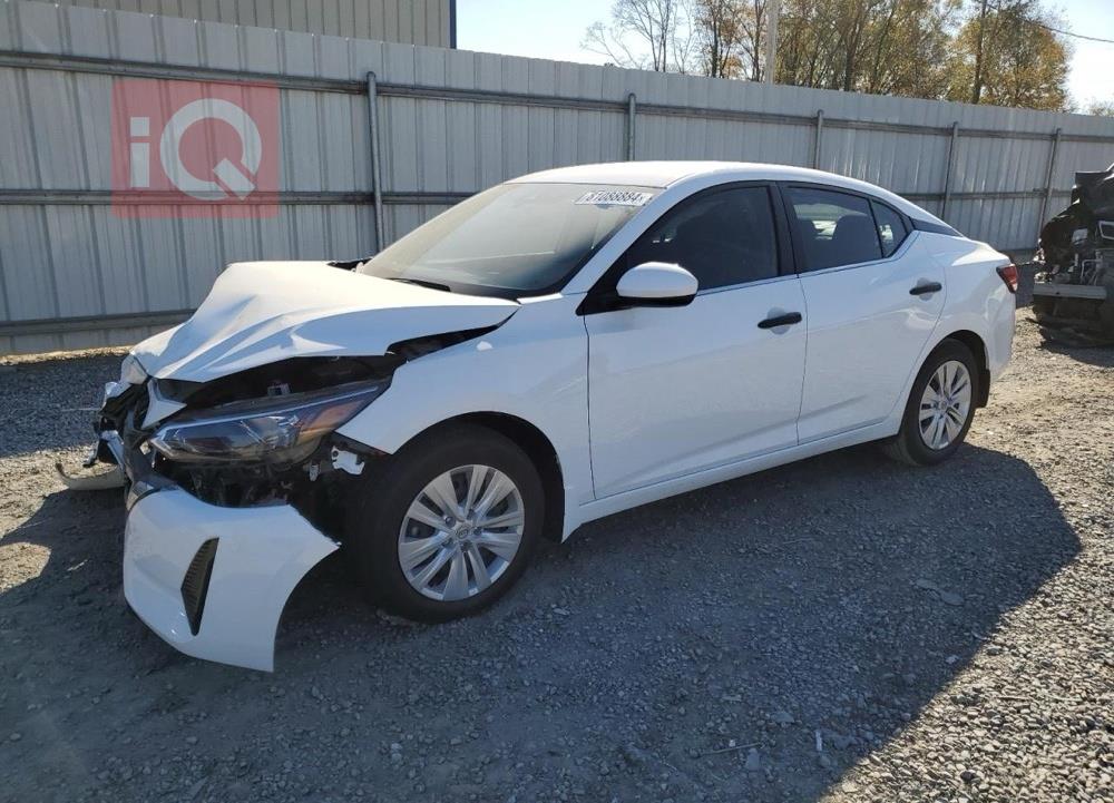 نيسان سنترا